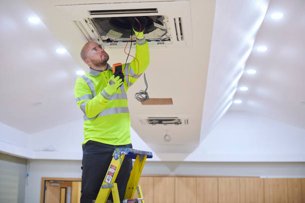 Best HVAC Equipment and Components in Madison, GA