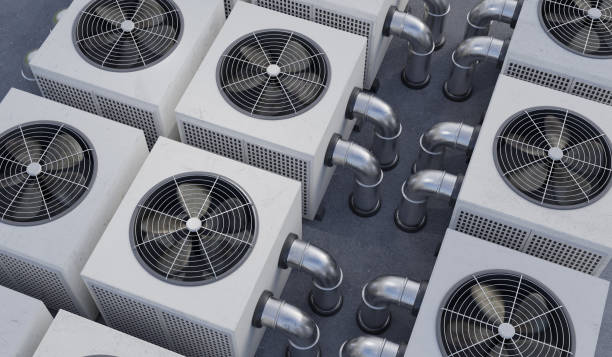 Best HVAC Software and Technology in Madison, GA