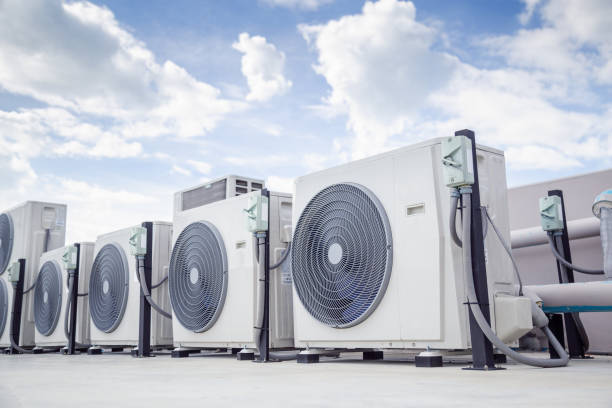 Best HVAC Retrofitting and Upgrading in Madison, GA